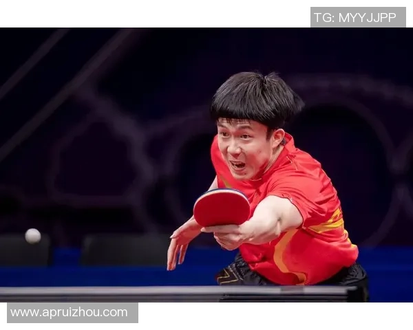 杭州乒乓球队在冠军赛中的心理素质表现分析与启示 杭州乒乓球队在冠军赛中的心理素质表现分析与启示