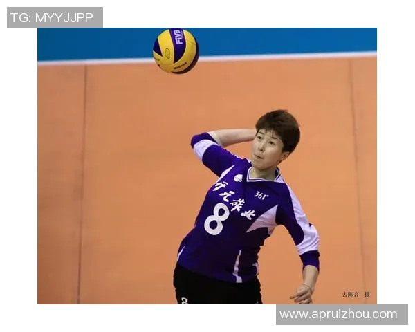 李静独家分享排球心得与技巧助你提升球技和比赛表现