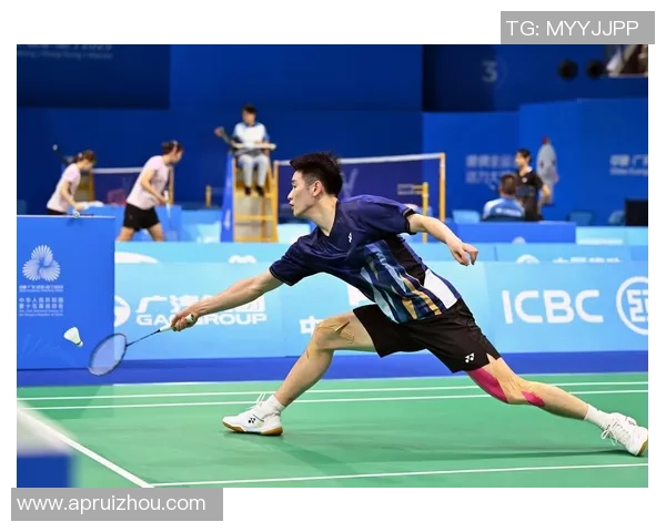 深圳羽毛球队全运会精彩表现分析与节奏掌控探讨 深圳羽毛球队全运会精彩表现分析与节奏掌控探讨