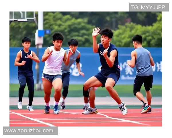 科学篮球训练:提升比赛经验的有效方法与技巧分享 科学篮球训练:提升比赛经验的有效方法与技巧分享