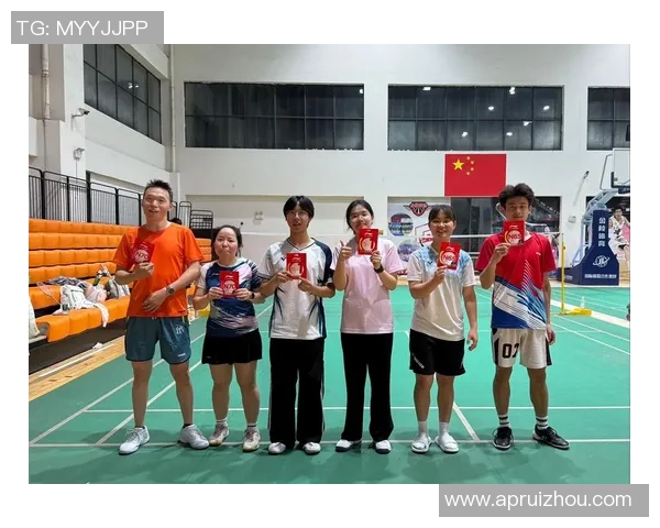 羽毛球比赛经验大揭秘杭州羽毛球队荣获全国第二名殊荣