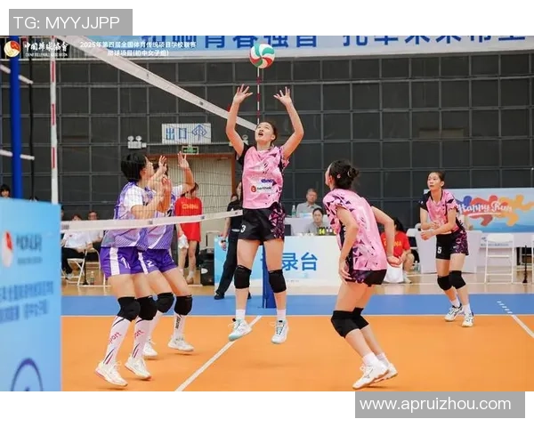 重庆排球队在排球状态排行榜中荣登第八名展现出强劲实力与潜力 重庆排球队在排球状态排行榜中荣登第八名展现出强劲实力与潜力