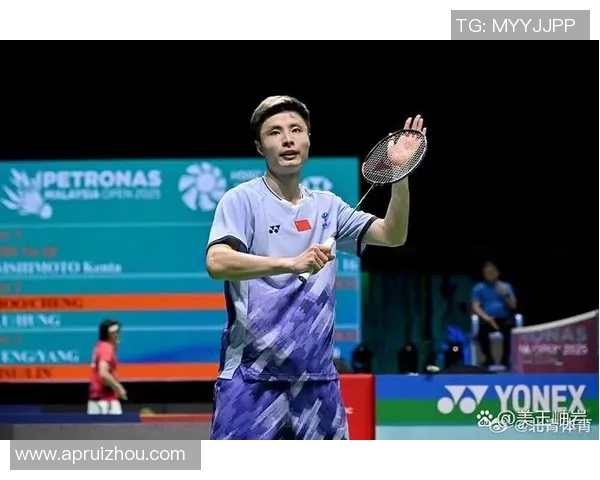 重庆羽毛球队的盯防战术揭秘与深度分析探索 重庆羽毛球队的盯防战术揭秘与深度分析探索